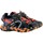 Pantofi Fete Sandale Geox 212052 Negru