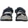 Pantofi Fete Sandale Geox 211857 albastru