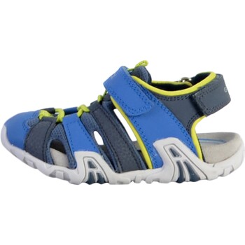 Pantofi Fete Sandale Geox 211885 Albastru