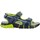 Pantofi Fete Sandale Geox 212141 Albastru