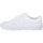 Pantofi Femei Sneakers Calvin Klein Jeans YBR LOW PEOFILE Alb