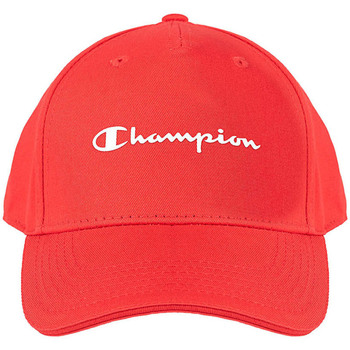 Accesorii textile Femei Sepci Champion 804470 roșu