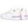 Pantofi Fete Sneakers Luna Kids 69890 Multicolor
