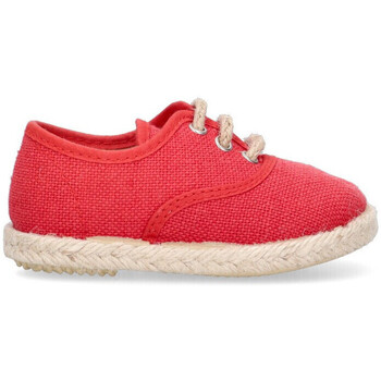 Pantofi Băieți Pantofi Oxford
 Luna Kids 69989 roșu