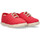 Pantofi Băieți Sneakers Luna Kids 69989 roșu