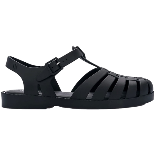 Pantofi Femei Sandale Melissa Possession - Black Negru