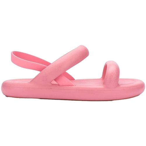 Pantofi Femei Sandale Melissa Free Bloom Sandal - Pink roz