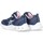 Pantofi Fete Sneakers Luna Kids 68796 albastru