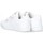 Pantofi Fete Sneakers Luna Kids 68802 Alb