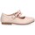 Pantofi Fete Sneakers Luna Kids 68772 roz