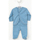 Îmbracaminte Copii Compleuri copii  Babidu 51174-AZUL albastru