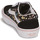 Pantofi Fete Pantofi sport Casual Vans UY Old Skool Negru / Multi