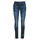Îmbracaminte Femei Jeans drepti Desigual DENIM BRUSELAS Albastru / Medium
