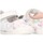 Pantofi Fete Sneakers Bubble Bobble 68842 Multicolor