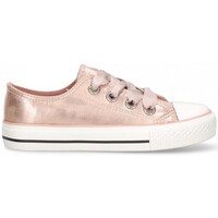 Pantofi Fete Sneakers Bubble 68831 roz