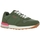 Pantofi Bărbați Sneakers Teddy Smith 71632 verde