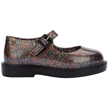 Pantofi Copii Sandale Melissa MINI  Lola II B - Clear Multicolor Multicolor