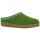 Pantofi Bărbați Papuci de casă Haflinger GRIZZLY TORBEN verde