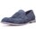 Pantofi Bărbați Mocasini Jp David 37663 albastru