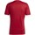Îmbracaminte Bărbați Tricouri mânecă scurtă adidas Originals Tabela 23 roșu