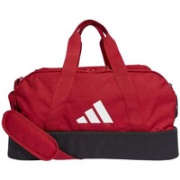 Genti Genti sport adidas Originals Tiro Duffel Bag roșu