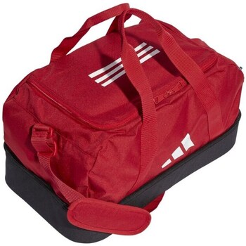 adidas Originals Tiro Duffel Bag roșu