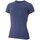 Îmbracaminte Femei Tricouri mânecă scurtă Brubeck Active Wool Womens Albastru