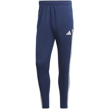 Îmbracaminte Bărbați Pantaloni  adidas Originals Tiro 23 League Albastru