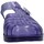 Pantofi Femei Sandale Melissa 33718 violet