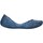 Pantofi Femei Balerin și Balerini cu curea Melissa 32984 albastru