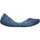 Pantofi Femei Balerin și Balerini cu curea Melissa 32984 albastru