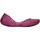Pantofi Femei Balerin și Balerini cu curea Melissa 32984 roz