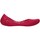 Pantofi Femei Balerin și Balerini cu curea Melissa 33693 roz