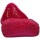 Pantofi Femei Balerin și Balerini cu curea Melissa 33693 roz