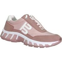 Pantofi Femei Pantofi sport Casual Bagatt D31-ae903 roz