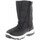 Pantofi Femei Cizme de zapadă Axa -64525A Negru