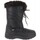 Pantofi Femei Cizme de zapadă Axa -64526A Negru