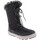 Pantofi Femei Cizme de zapadă Axa -64528A Negru