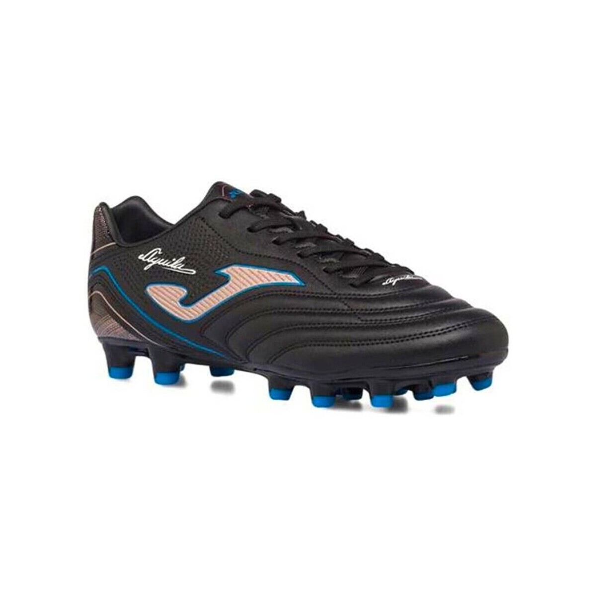 Pantofi Bărbați Fotbal Joma Aguila 2301 Negru