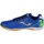 Pantofi Bărbați Fotbal Joma Maxima 2304 Indoor M albastru