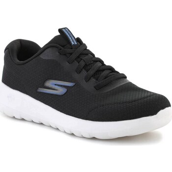 Pantofi Bărbați Pantofi sport Casual Skechers GO Walk Maxmidshore Negru