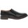 Pantofi Bărbați Mocasini Bugatti 311AES6040001000 Negru