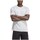 Îmbracaminte Bărbați Tricouri mânecă scurtă adidas Originals Tabela 23 Jersey M Alb
