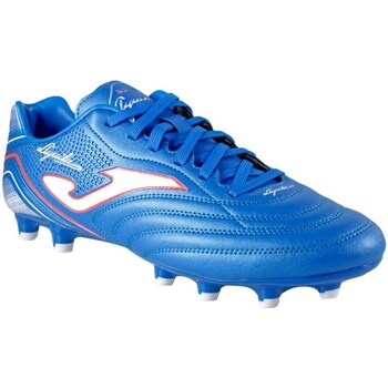 Pantofi Bărbați Fotbal Joma Aguila 2304 FG albastru