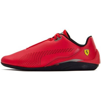 Pantofi Bărbați Pantofi sport Casual Puma Ferrari Drift Cat Decima roșu