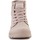Pantofi Femei Pantofi sport stil gheata Palladium Mono Chrome Nude Dust 73089-662-M Bej