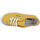 Pantofi Bărbați Sneakers Kawasaki Original Canvas Shoe K192495 5005 Golden Rod galben