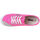 Pantofi Femei Sneakers Kawasaki Original Neon Canvas Shoe K202428 4014 Knockout Pink roz