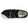 Pantofi Copii Sneakers Kawasaki Original Kids Shoe W/velcro K202432 1001 Black Negru