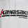 Îmbracaminte Bărbați Pulovere Kawasaki Killa Unisex Hooded Sweatshirt K202153 1002 White Alb